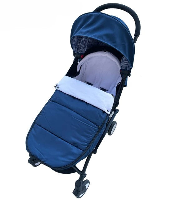 Chancelière Universelle Coupe-Vent pour Bébé