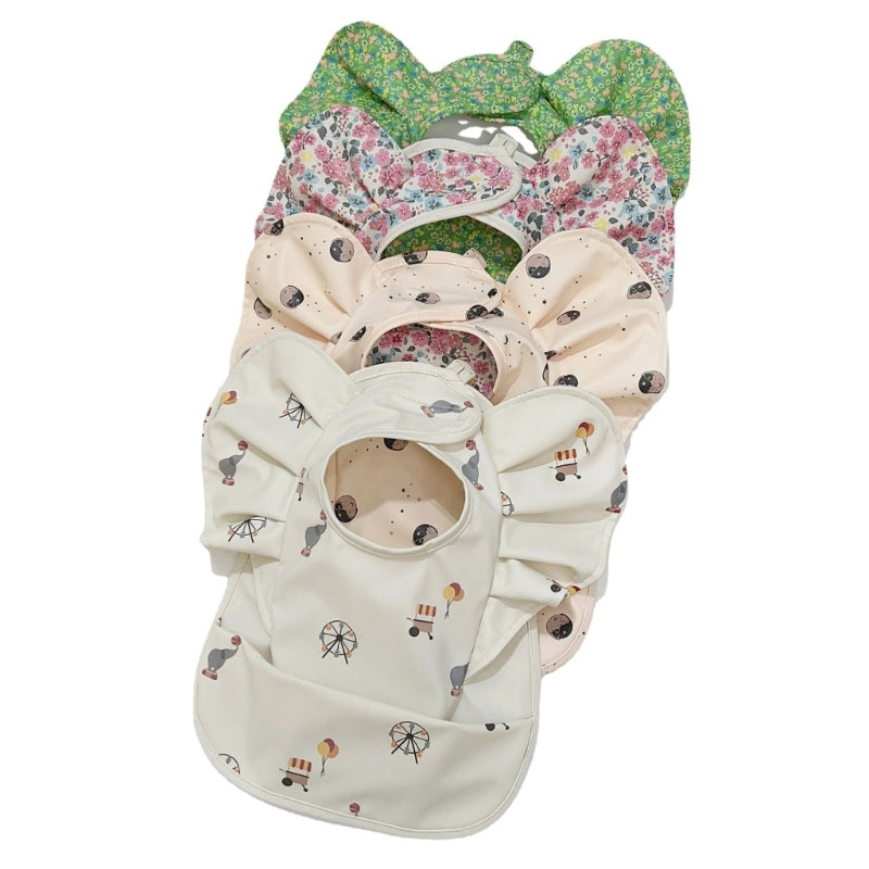 Bavoir Bébé