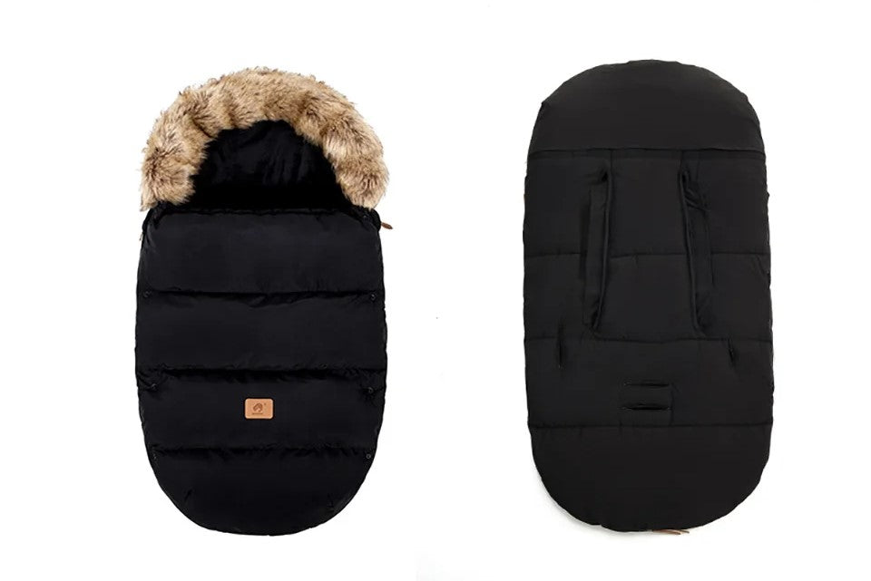 Chancelière Hiver pour Bébé