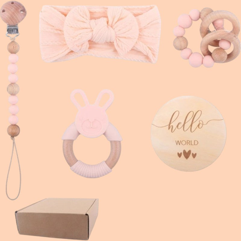 Coffret Naissance Premium