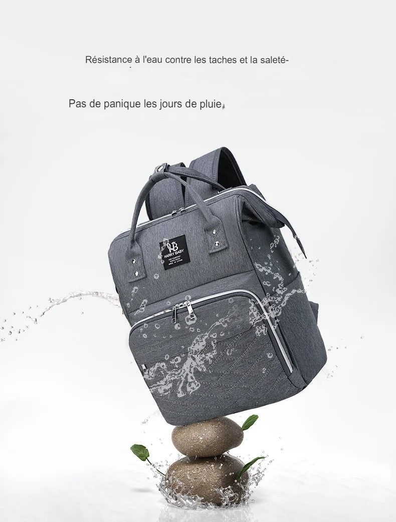 Sacs à langer