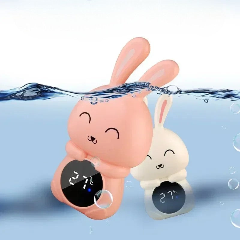 Thermomètre de Bain Numérique