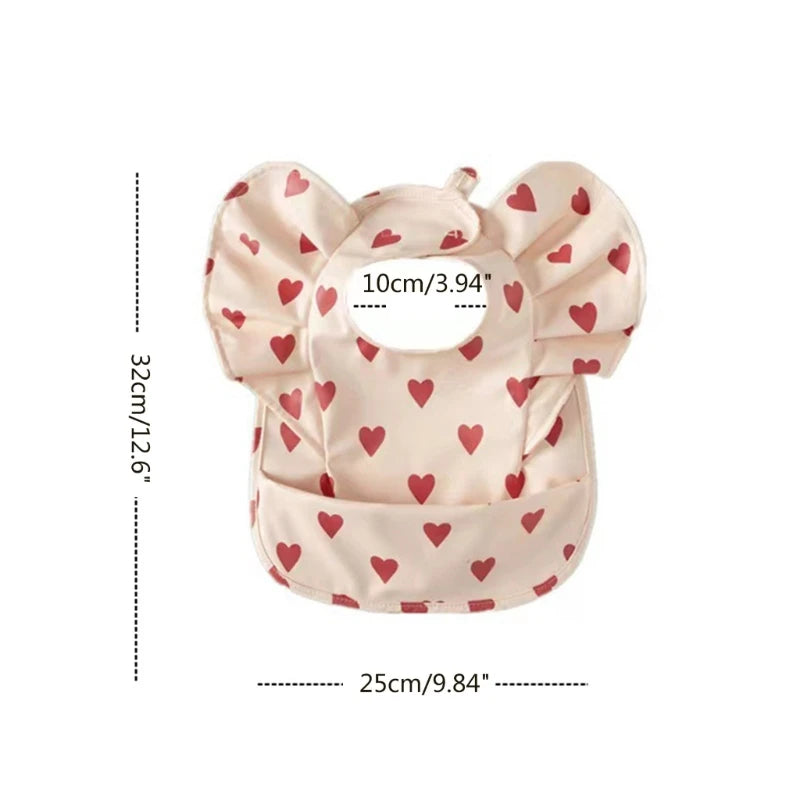 Bavoir Bébé